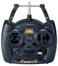  RANGER 2N AM. 40MHz.