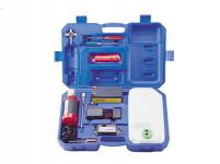   CARRYMASTER W/ACC,220V (TTR1264)