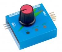    ESC 4,8-6V