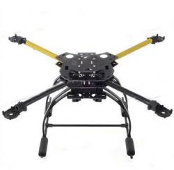    ATG T650-X4-16