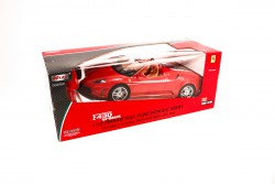    FFerrari F430 Spider 