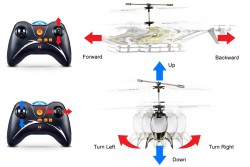   Syma S8