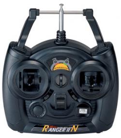  RANGER 2N AM. 40MHz.