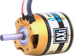  Model Motors AXI 282008