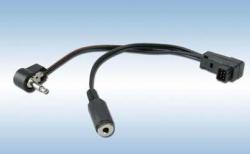 Y-   Futaba/JR/Walkera WK-1001/WFLY WFT09 (31036)