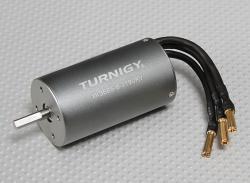   XK3665-B-3190KV Inrunner