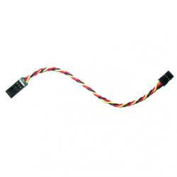    TWISTED H/D FEMALE WIRE (PN54608S) 