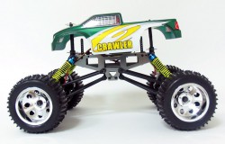     X-CRAWLER(JF-3509-ABH) 