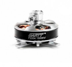   GARTT F 2204 1500KV