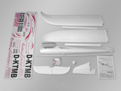   EASY GLIDER ELECTRIC KIT -    (21 4207)