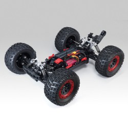   -4 G3  RTR  -,  (6401-F111)