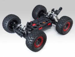   -4 G3  RTR  -,  (6401-F111)