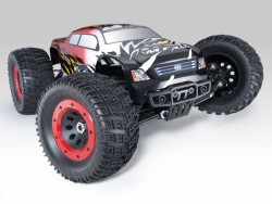   -4 G3  RTR  -,  (6401-F111)