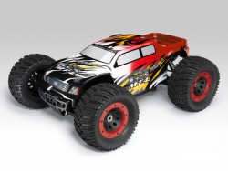   -4 G3  RTR  -,  (6401-F111)