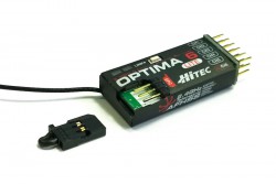  OPTIMA 6 Lite AFHSS 2.4