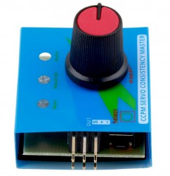    ESC 4,8-6V