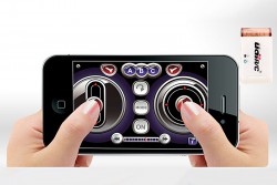   U807A     iPhone, iPad, iPod, Android