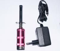 GLOW STARTER W/VM, 220V ������� (TTR2198-R)