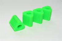 ������� �� ���� ��������� TRIANGULAR PAD FOR HELI LANDING GEAR (GREEN)