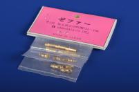 ������ ������������ Gold Plug Connector, 3 ����