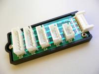 ������������� ��� LBA10/BC 2S-6S JST XH ��� ���������� (HP-EOSLBA-26XH-B)