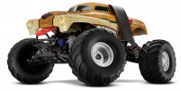 �/� ������ MONSTER MUTT