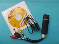 EasyCap USB Video Capture �������