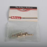 ������� HITEC Motor connector housing&pin (PN57432)