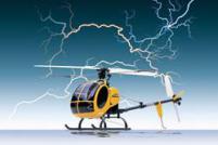 ���������������� �������� EP CALIBER M24 RTF �� ����� EPCAM24 EP Caliber M24.