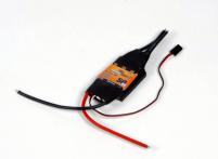 ��������� �������� Hobbyking SS Series 50-60A ESC