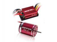 ��������������� ������������ ������� ��� ���� (��������� 4900kV + ���. �������� 40A) (TTR8056) 