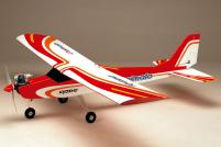 ������ KYOSHO 40 TRAINER CALMATO CARDINAL RED �� ����� 11211 KYOSHO 40 TRAINER CALMATO