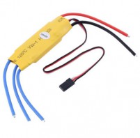 ��������� �������� YOSOO ESC 40A