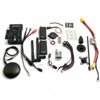 ��������� Pixhawk PX4 2.43 + Ublox ���-6� GPS 