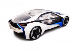 ���������������� ������ �������-���� BMW VED