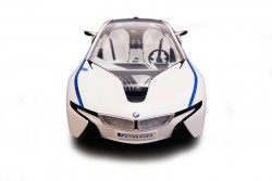 ���������������� ������ �������-���� BMW VED