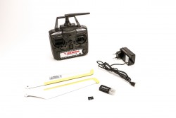 ���������������� �������� T40C SHUTTLE � ������������