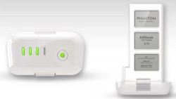 ������������ PHANTOM 2 Vision ������ ��������