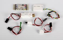 ����� SWIFT AI Mini baro