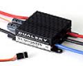 ��������� �������� DUALSKY ESC 90A, ��������������, 2-12 LiPo (XC9036HV) 