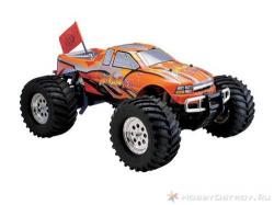 ����������������  ����������  MTA-4 S28 MONSTER TRUCK ����� ��������� (TTR6228-F102)