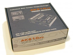 ������������� ����. �/� � ��������� �������� AK610AC (AK610AC)