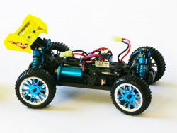 �/� ���������� EXB-16 BUGGY � �/� ������� � ����������� AGGRESSOR SRX