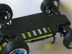 �/� ���������� EXB-16 BUGGY � �/� ������� � ����������� AGGRESSOR SRX