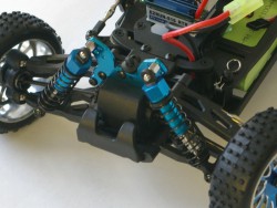 �/� ���������� EXB-16 BUGGY � �/� ������� � ����������� AGGRESSOR SRX