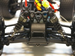 ������ Centro, 1:18 � ��������������� ���������� (E18XTL)