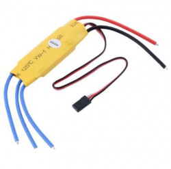 ��������� �������� YOSOO ESC 40A