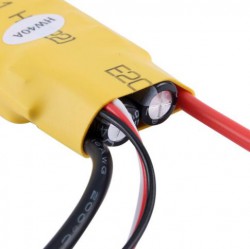 ��������� �������� YOSOO ESC 40A