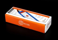 �������������� ������� Hyperion G3 3300��� 11.1� 3S VX 35C/65C (HP-LG335-3300-3S) 